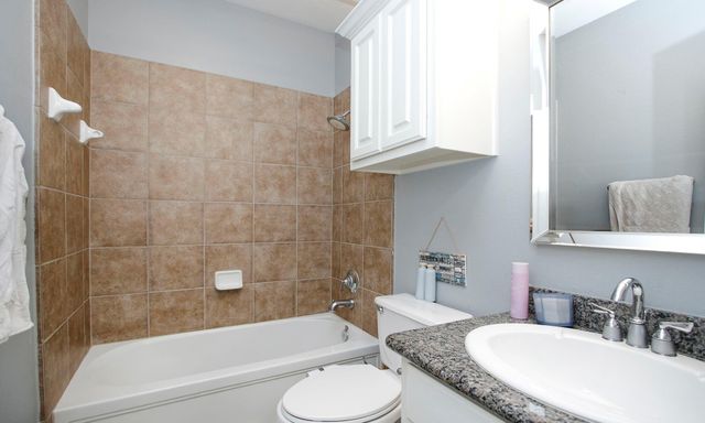 8407 Alyssa Gardens Lane, Humble, TX 77396