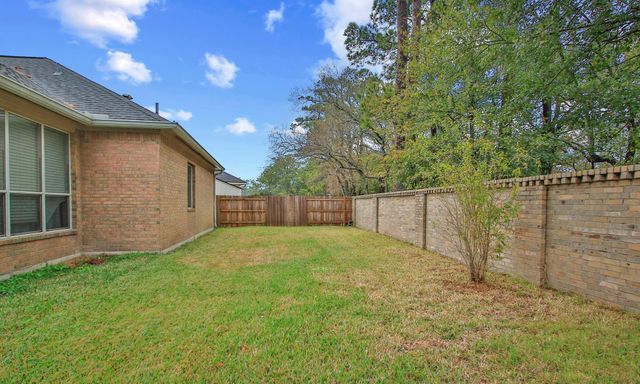 8407 Alyssa Gardens Lane, Humble, TX 77396