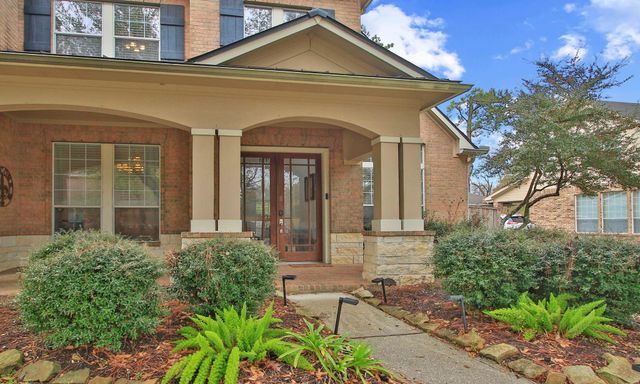 8407 Alyssa Gardens Lane, Humble, TX 77396