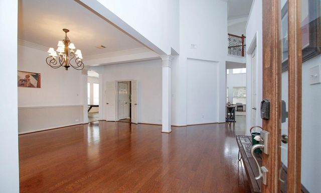 8407 Alyssa Gardens Lane, Humble, TX 77396