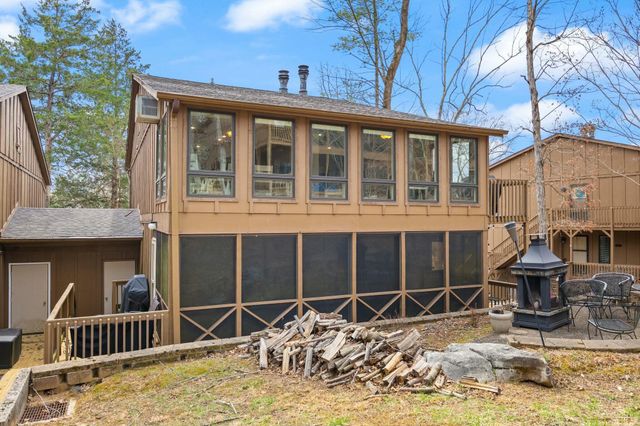 41-2 Woodson Bend Resort, Bronston, KY 42518