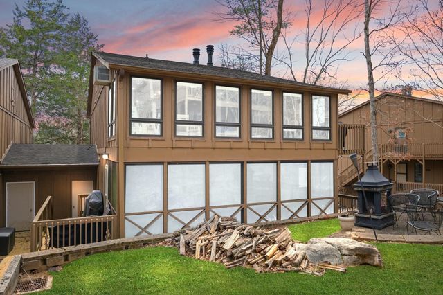 41-2 Woodson Bend Resort, Bronston, KY 42518