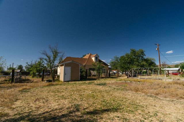603 N 11th St, Alpine, TX 79830