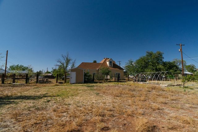 603 N 11th St, Alpine, TX 79830