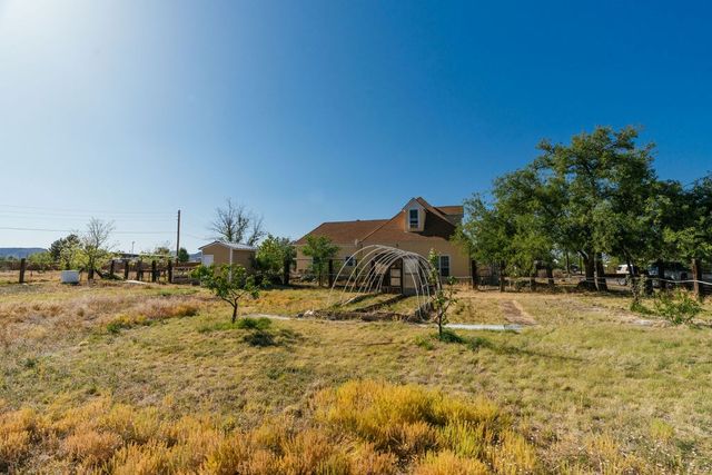 603 N 11th St, Alpine, TX 79830