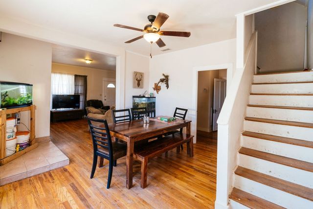 603 N 11th St, Alpine, TX 79830