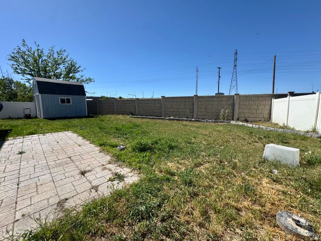 1614 W EISENHOWER WAY, Salt Lake City, UT 84104