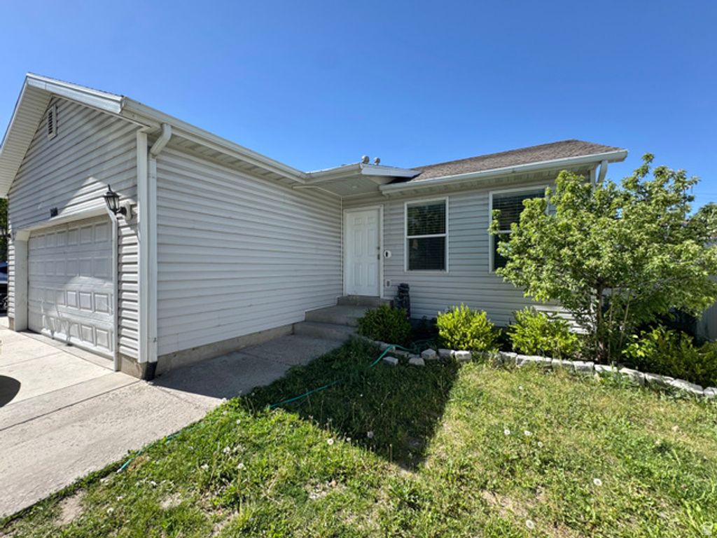 1614 W EISENHOWER WAY, Salt Lake City, UT 84104