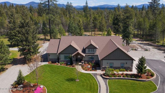 19398 N Ella RD, Rathdrum, ID 83858