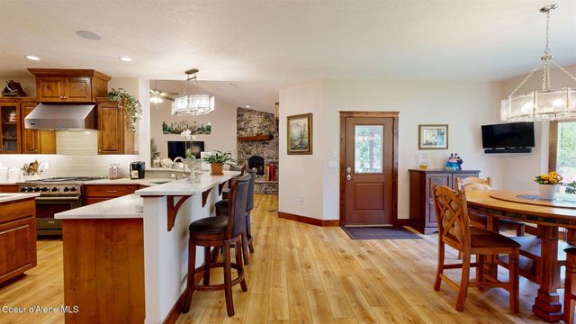 19398 N Ella RD, Rathdrum, ID 83858
