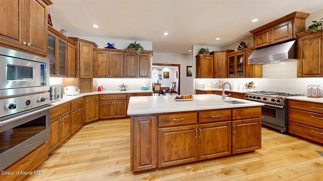 19398 N Ella RD, Rathdrum, ID 83858