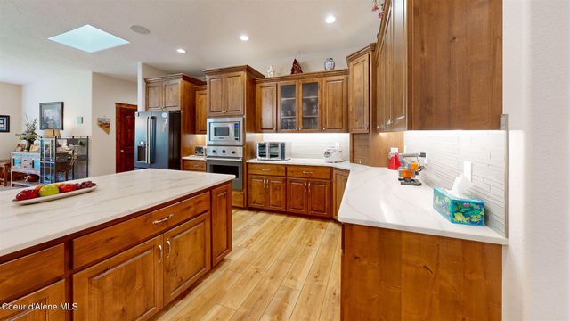 19398 N Ella RD, Rathdrum, ID 83858