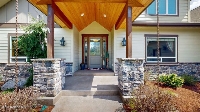 19398 N Ella RD, Rathdrum, ID 83858
