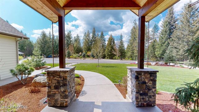 19398 N Ella RD, Rathdrum, ID 83858