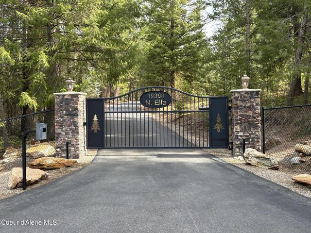 19398 N Ella RD, Rathdrum, ID 83858
