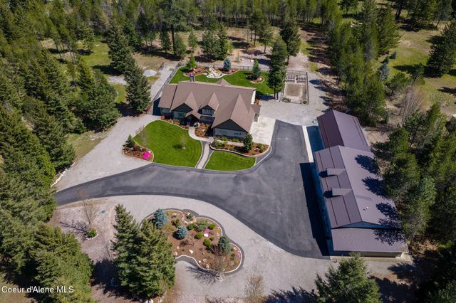19398 N Ella RD, Rathdrum, ID 83858
