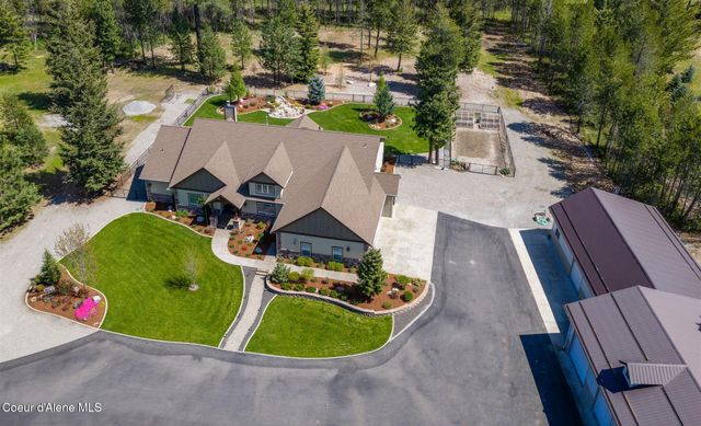 19398 N Ella RD, Rathdrum, ID 83858