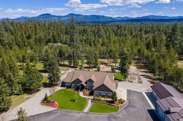 19398 N Ella RD, Rathdrum, ID 83858