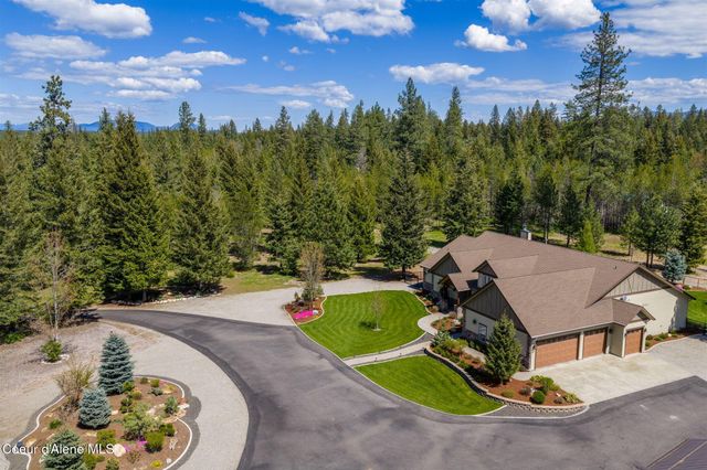 19398 N Ella RD, Rathdrum, ID 83858
