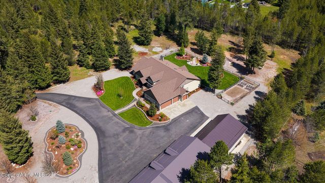 19398 N Ella RD, Rathdrum, ID 83858