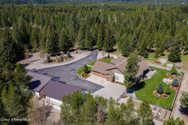 19398 N Ella RD, Rathdrum, ID 83858