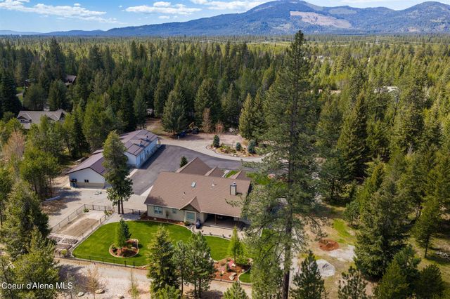 19398 N Ella RD, Rathdrum, ID 83858