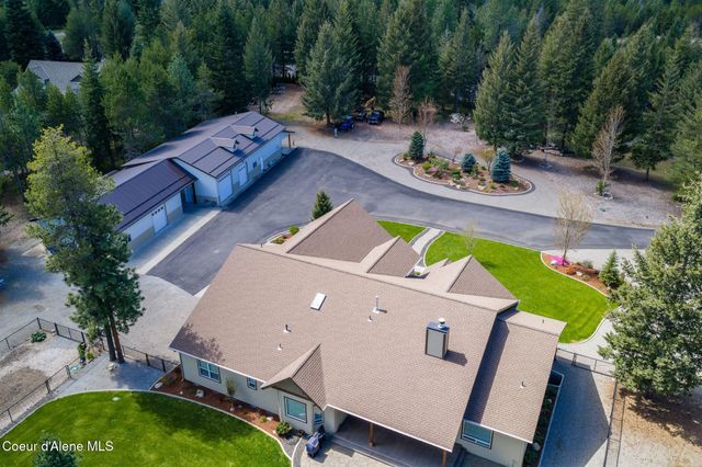 19398 N Ella RD, Rathdrum, ID 83858
