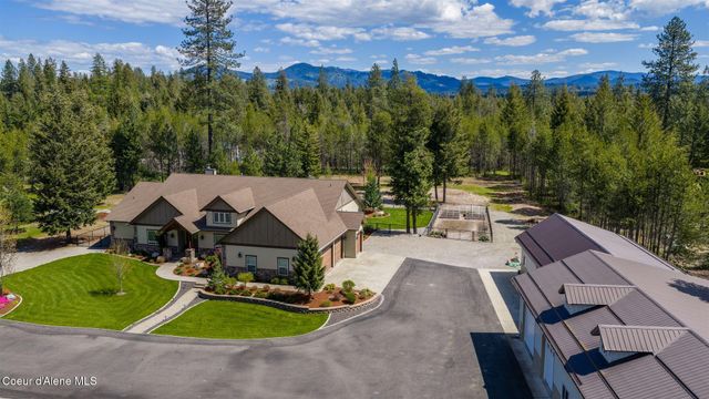 19398 N Ella RD, Rathdrum, ID 83858
