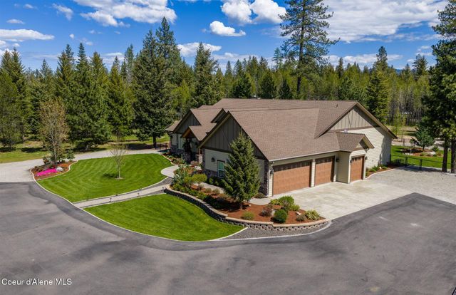 19398 N Ella RD, Rathdrum, ID 83858
