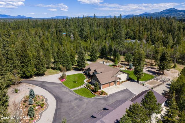 19398 N Ella RD, Rathdrum, ID 83858