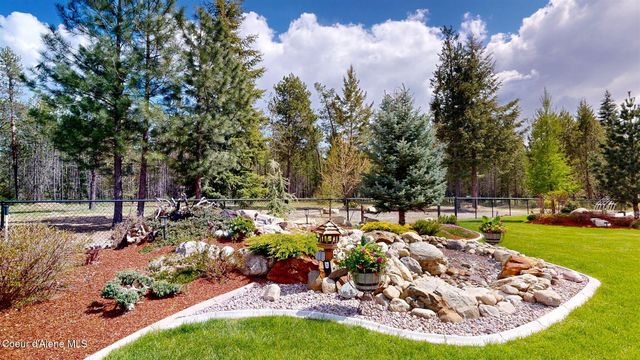 19398 N Ella RD, Rathdrum, ID 83858