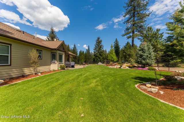 19398 N Ella RD, Rathdrum, ID 83858