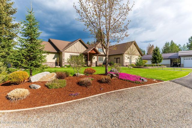 19398 N Ella RD, Rathdrum, ID 83858