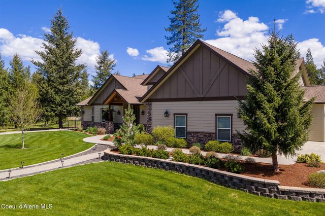 19398 N Ella RD, Rathdrum, ID 83858