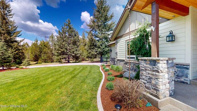 19398 N Ella RD, Rathdrum, ID 83858