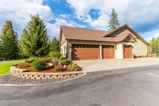 19398 N Ella RD, Rathdrum, ID 83858