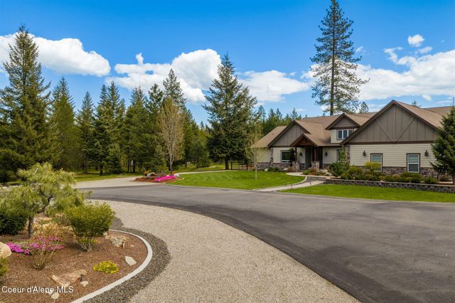 19398 N Ella RD, Rathdrum, ID 83858