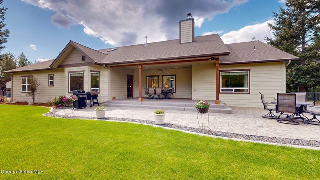 19398 N Ella RD, Rathdrum, ID 83858