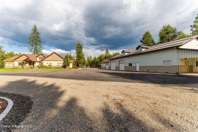 19398 N Ella RD, Rathdrum, ID 83858