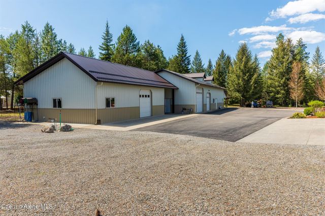19398 N Ella RD, Rathdrum, ID 83858