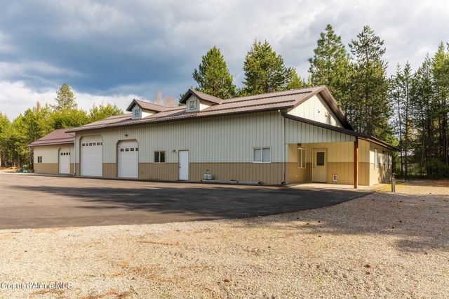 19398 N Ella RD, Rathdrum, ID 83858