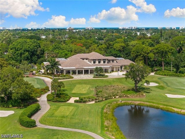 104 Wilderness DR J239, Naples, FL 34105