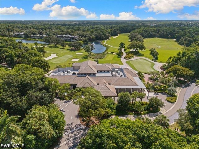104 Wilderness DR J239, Naples, FL 34105