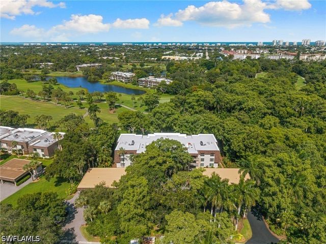 104 Wilderness DR J239, Naples, FL 34105