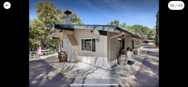 45200 Sierra Dr Drive, Three Rivers, CA 93271