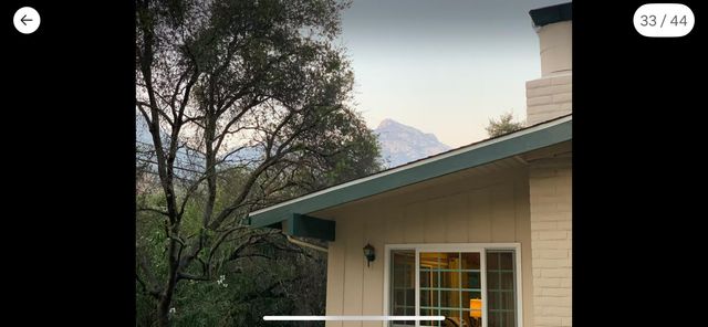 45200 Sierra Dr Drive, Three Rivers, CA 93271