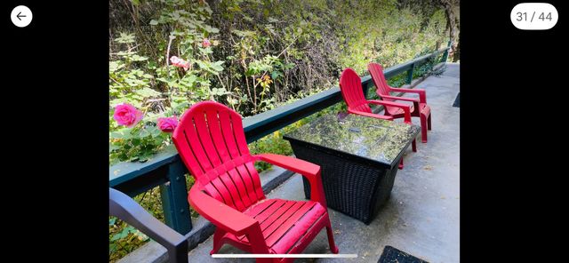 45200 Sierra Dr Drive, Three Rivers, CA 93271