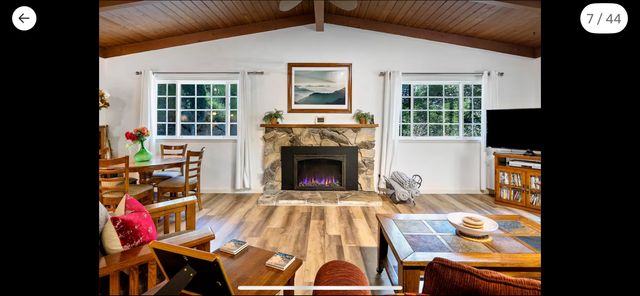 45200 Sierra Dr Drive, Three Rivers, CA 93271