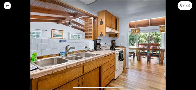 45200 Sierra Dr Drive, Three Rivers, CA 93271