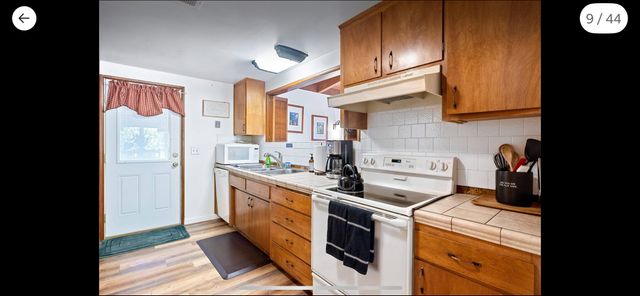 45200 Sierra Dr Drive, Three Rivers, CA 93271